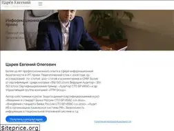 Sites similar to tsarev.biz