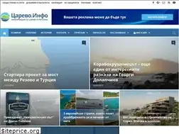 Sites similar to tsarevo.info
