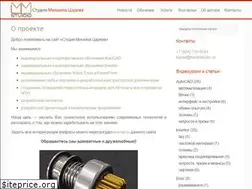 Sites similar to tsarevstudio.ru