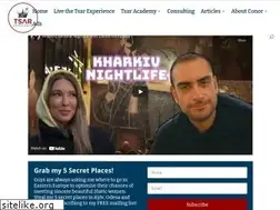 Sites similar to tsarexperience.com
