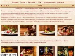 Sites similar to tsargrad.kiev.ua