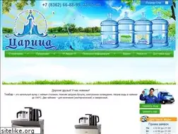 Sites similar to tsarica.ru
