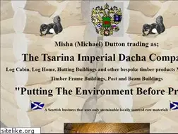 Sites similar to tsarina-imperial-dacha.com