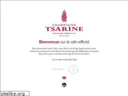 Sites similar to tsarine.com