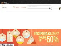 Sites similar to tsarmindal.ru