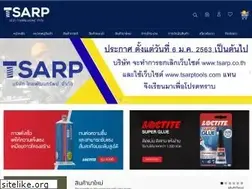 Sites similar to tsarptools.com