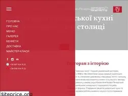 Sites similar to tsarske.kiev.ua