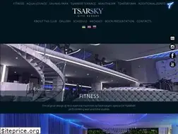 Sites similar to tsarsky.com