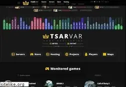 Sites similar to tsarvar.com