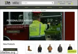Sites similar to tsasafety.com