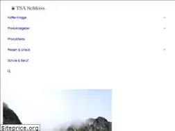 Sites similar to tsaschloss.de