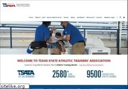 Sites similar to tsata.org