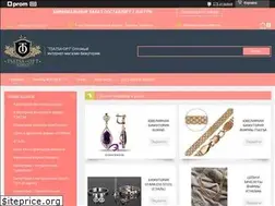 Sites similar to tsatsa.com.ua