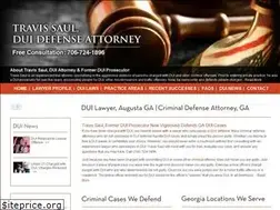 Sites similar to tsaullaw.com