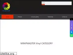 Sites similar to tsautop-wraps.com