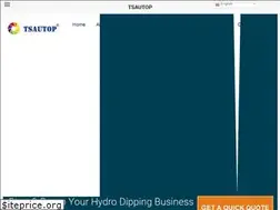 Sites similar to tsautop.com