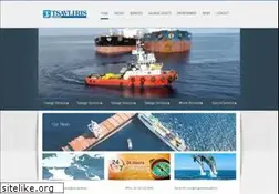 Sites similar to tsavliris.com