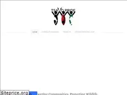 Sites similar to tsavopride.org
