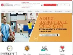 Sites similar to tsawhitecenter.org