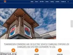 Sites similar to tsawwassencommons.ca