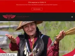 Sites similar to tsawwassenfirstnation.com