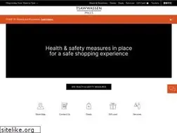 Sites similar to tsawwassenmills.com