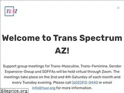 Sites similar to tsaz.org