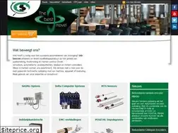 Sites similar to tsb-bescom.nl