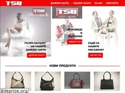Sites similar to tsb-bg.com