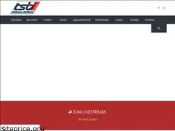 Sites similar to tsb-horkheim-hunters.de