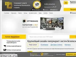 Sites similar to tsb-nn.ru