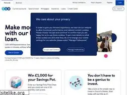 Sites similar to tsb.co.uk