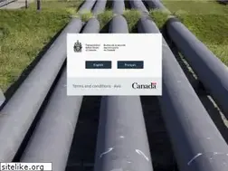 Sites similar to tsb.gc.ca