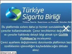 Sites similar to tsb.org.tr