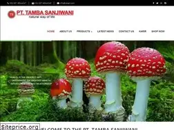 Sites similar to tsbali.com