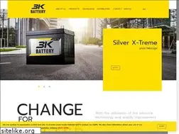 Sites similar to tsbbattery.com