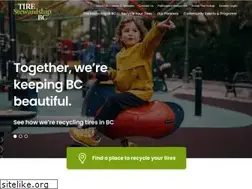 Sites similar to tsbc.ca