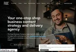 Sites similar to tsbc.com
