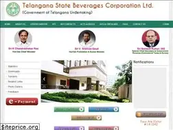 Sites similar to tsbcl.nic.in