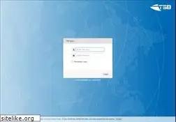 Sites similar to tsbconnect.net