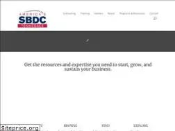 Sites similar to tsbdc.org