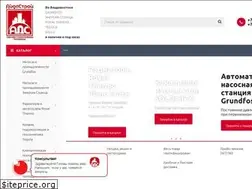 Sites similar to tsbdv.ru