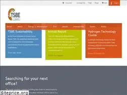 Sites similar to tsbe.com.au