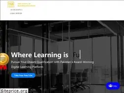 Sites similar to tsbeducation.com