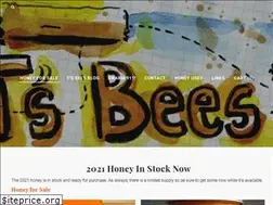Sites similar to tsbeeshoney.com