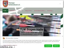 Sites similar to tsbev.de