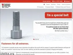 Sites similar to tsbgroup.com.au