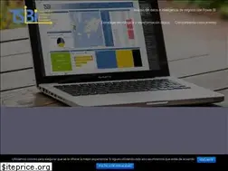 Sites similar to tsbi.es