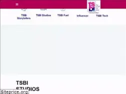 Sites similar to tsbi.in