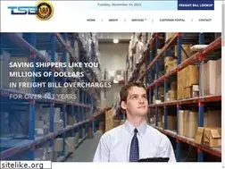 Sites similar to tsbinc.com